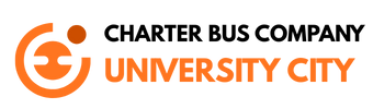 charter-bus-company-university-city-logo