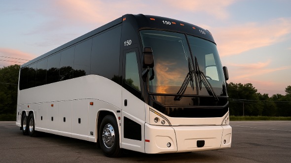 chesterfield construction site shuttle services