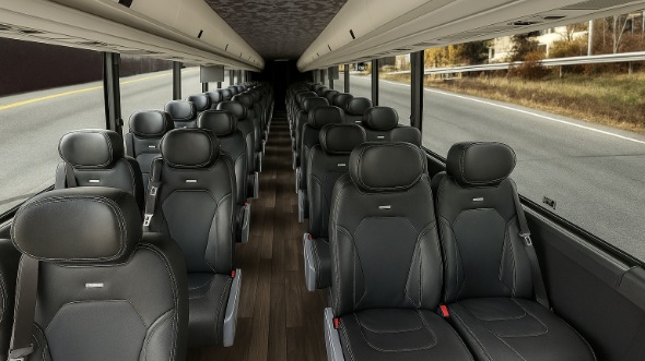 florissant 18 passenger minibus rental