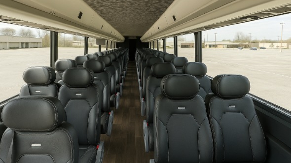 florissant 25 passenger minibus rental