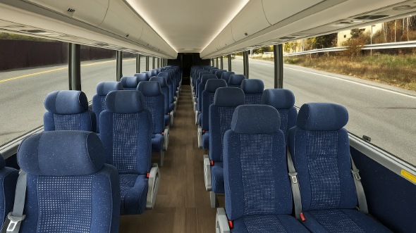 florissant 30 passenger minibus rental