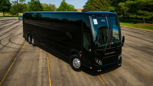 florissant bus rentals for travel agents