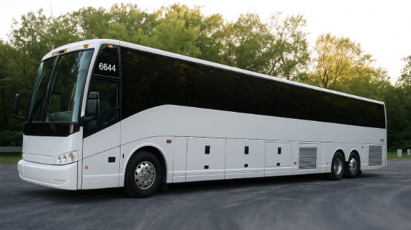 florissant corporate bus rental