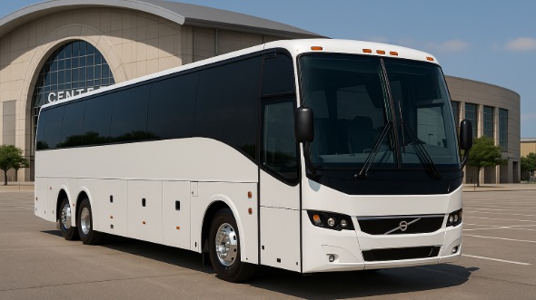 florissant government and military bus rentals