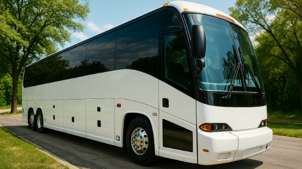 florissant private event transportation