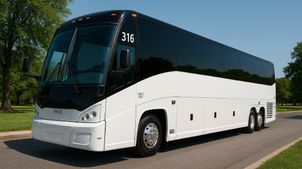 florissant prom and homecoming party bus rentals