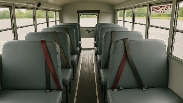 florissant school bus rental rental