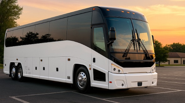 florissant school event transportation