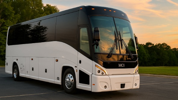 florissant sporting event transportation