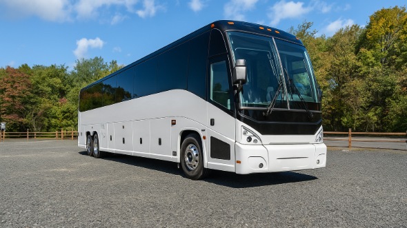 florissant summer camp transportation and bus rentals