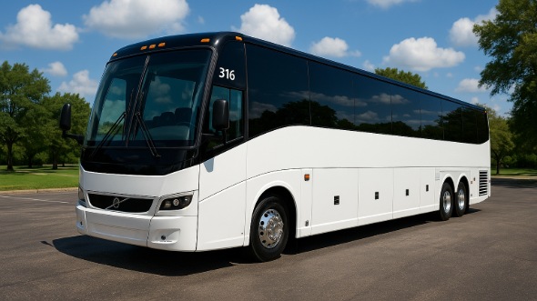 florissant vacation bus rentals for family trips