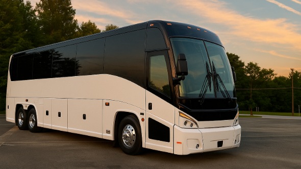 florissant wedding transportation